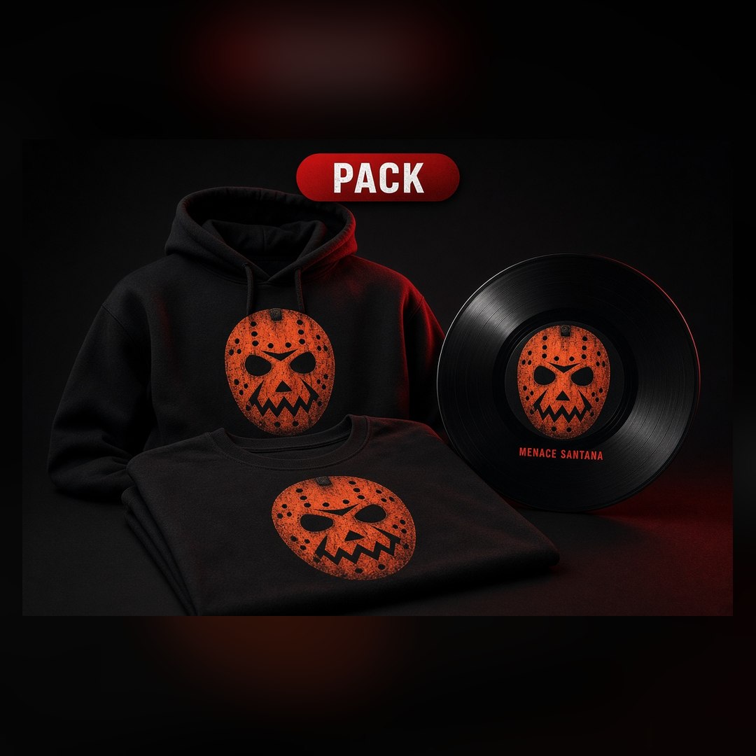 Pack « Full Dark »